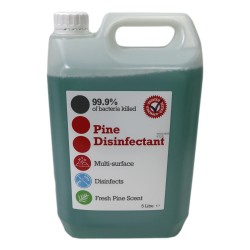 Wilsons Pine Disinfectant 5 Litre